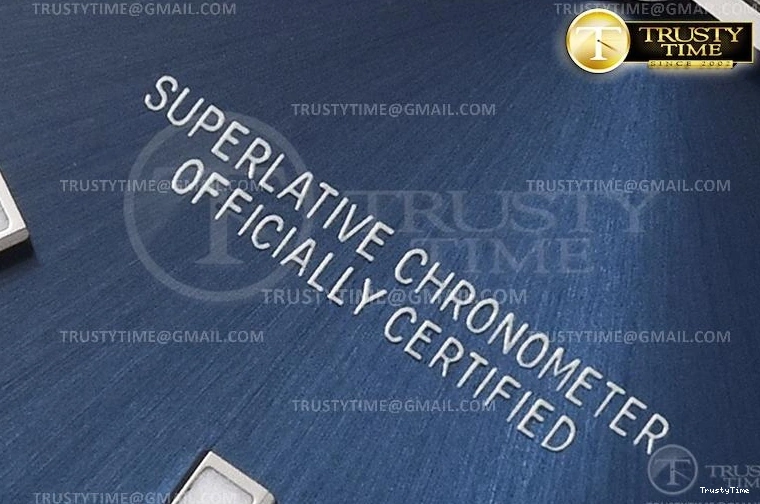 0124 Bold R2DJ0257D – DJ2 41mm Oys 665